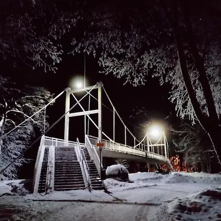 Daire Paritalohuoneisto Keskustassa Valkeakoski