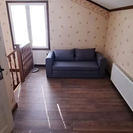Paritalohuoneisto Keskustassa Apartment *